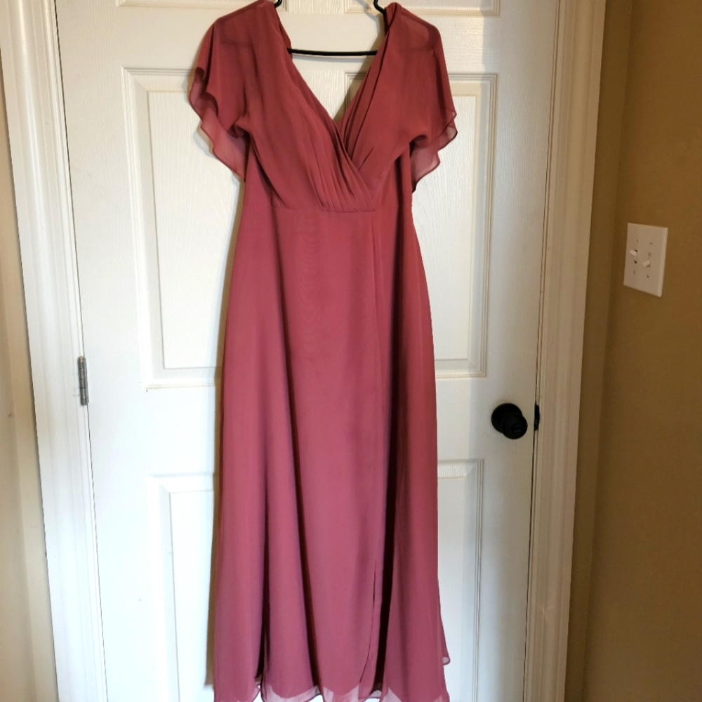 Bridesmaids Dress